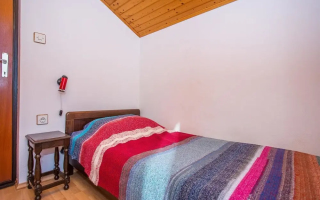 Apartment Smiliana