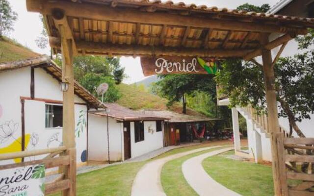 Peniel do Sana Guest House