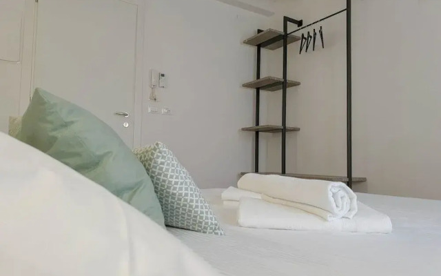 Borgo Di Ponte Holiday Apartments Rooms