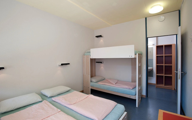 Youth Hostel Zurich