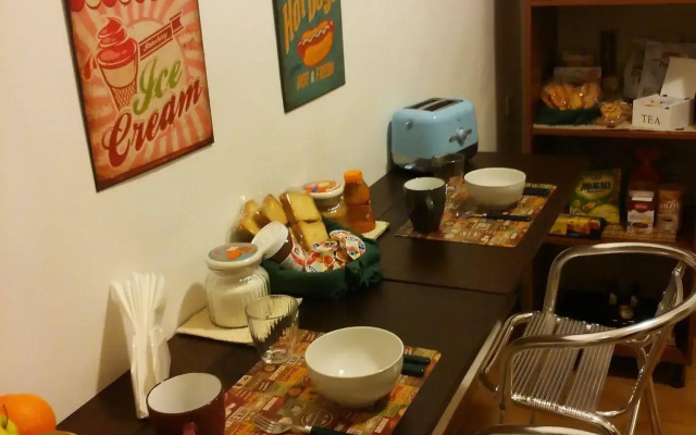 B-smart B&B