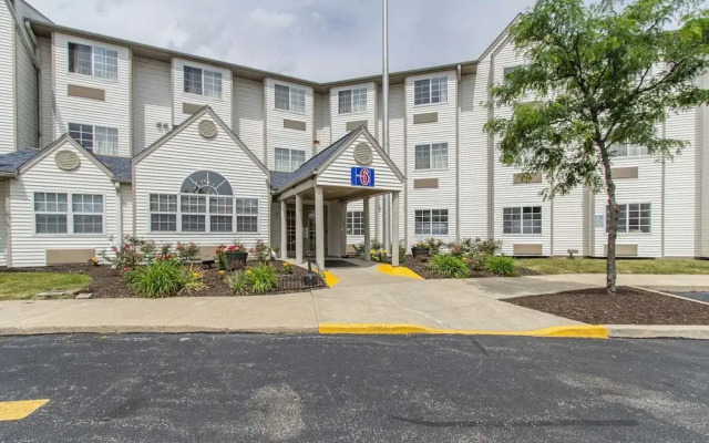 Microtel Inn And Suites