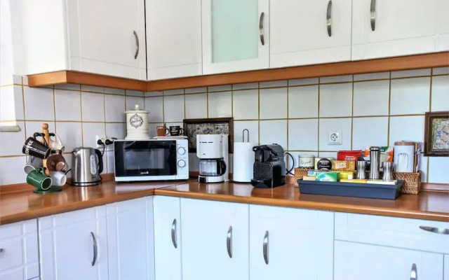 Beautiful Villa With Swimming Pool Near Nafplion