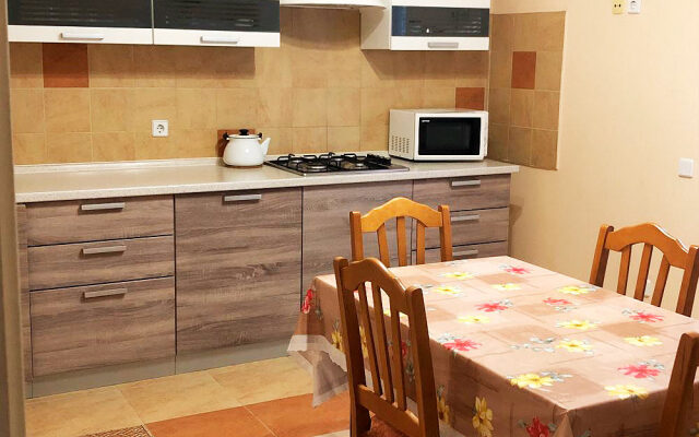 Guest House Na Gagrinskoy
