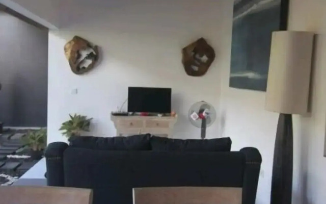 Luxury Family Three Bedroom Villa