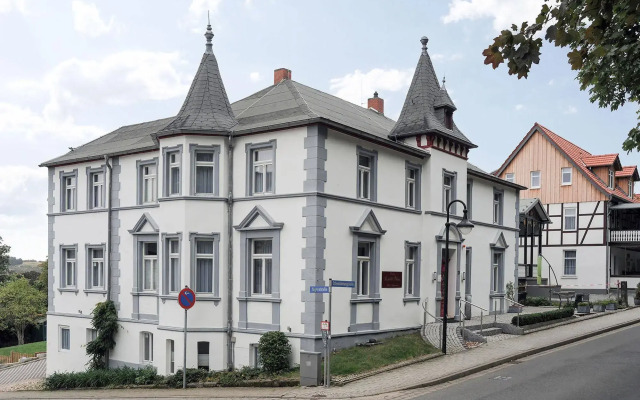Le petit Palais – Hotel & Ferienapartments