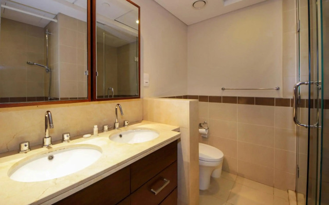 New Arabian Holiday Homes - 29 Boulevard