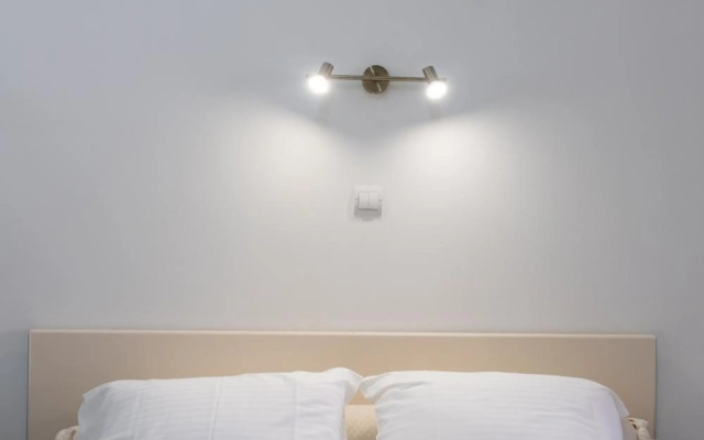 Jasmine Home by the Sea