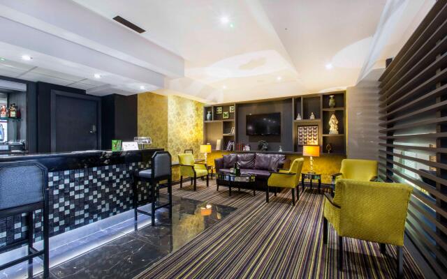 The Welbeck Hotel, by IHG