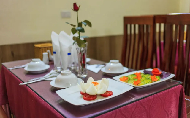 Ninh Binh Family Hotel