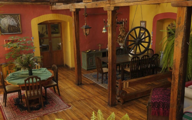 Molino San Juan