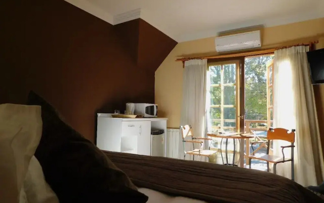 Hotel Boutique Velvet375