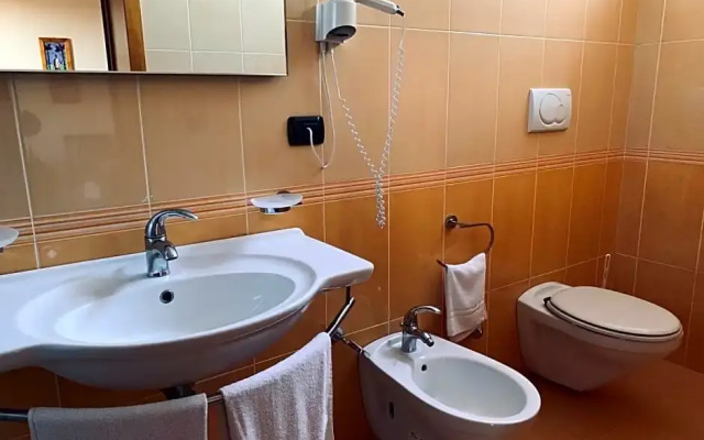 Bed & Breakfast Costa Blu