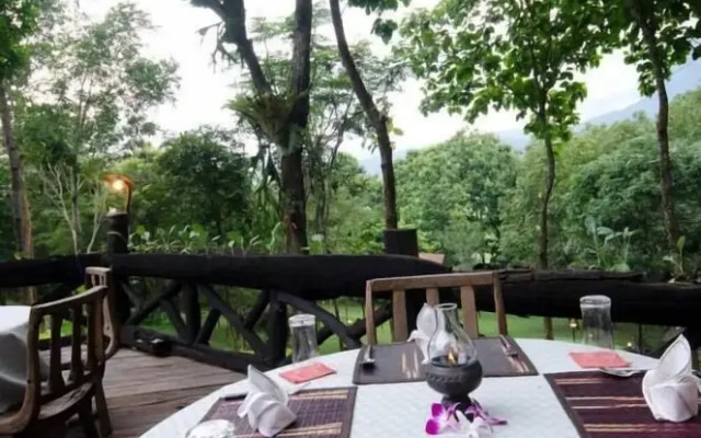 Chiangkham Luang Resort