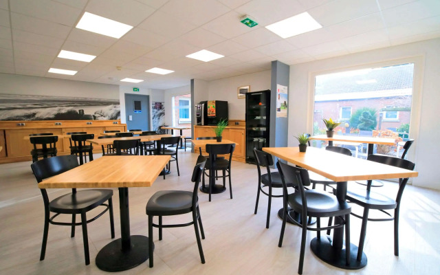 Brit Hotel Le Polder