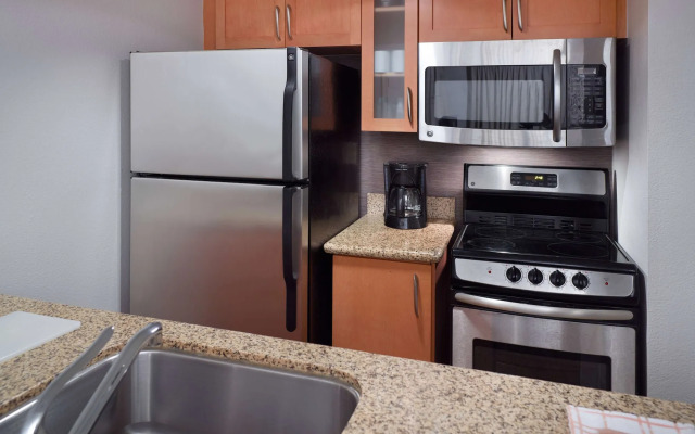 Sonesta ES Suites Atlanta Alpharetta Windward