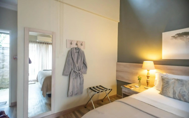 Polo Guest House