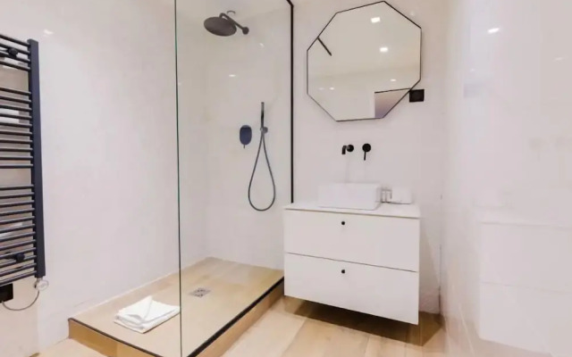 Residence Paris Pelee