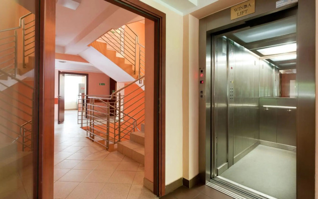Grand Felix Hotel