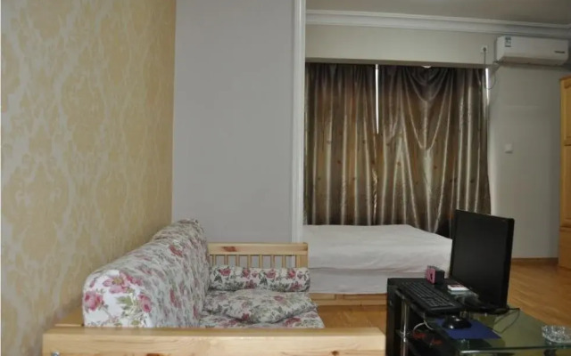 Huadu Apartment Hotel