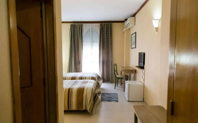 Hotel Laitau