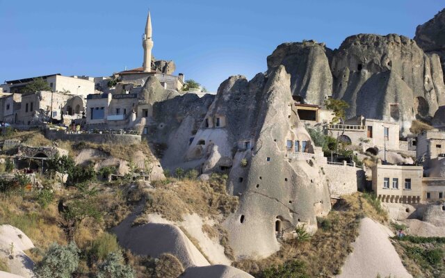 Selfie Cave Hotels Cappadocia - Special Class Boutique-hotel