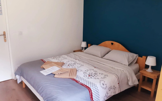 Les Chemins Du Leman