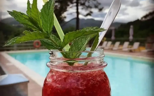 Agriturismo Il Pino