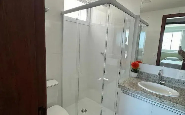 Superb Sea View 2bed Flat, 2baths, Wi-fi, Parking