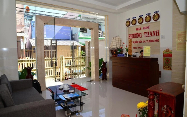 Phuong Thanh Guest House