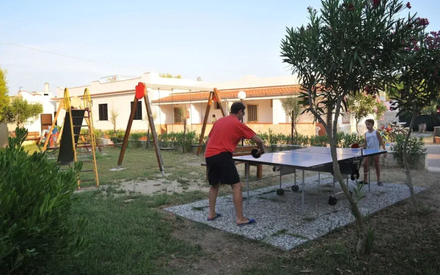 Albergo Torrente