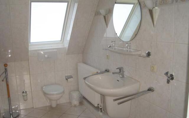 Am grooten Steen 20, Ferienwohnung 2