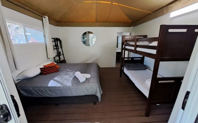 Castaways Moreton Island