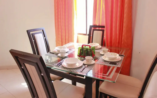 Apartamentos Suiteline Dynamic - Frente al Mar