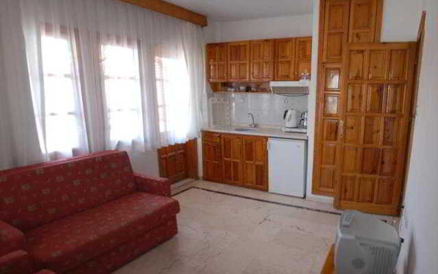 Melita Apart Hotel