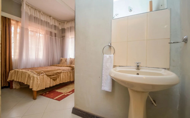 Jupiter Guest House - Parklands