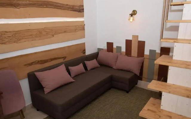 1881 Brasov old town - double room