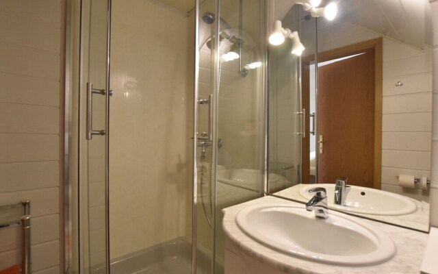 Homely Apartment in Kühlungsborn With Garden