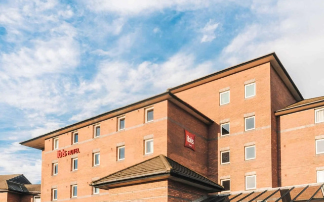 Ibis Liverpool Centre Albert Dock – Liverpool One