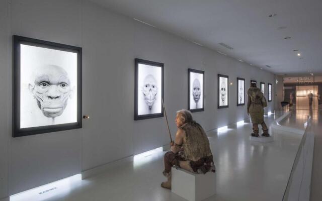 Résidence Le Clos du Rocher - Vacancéole