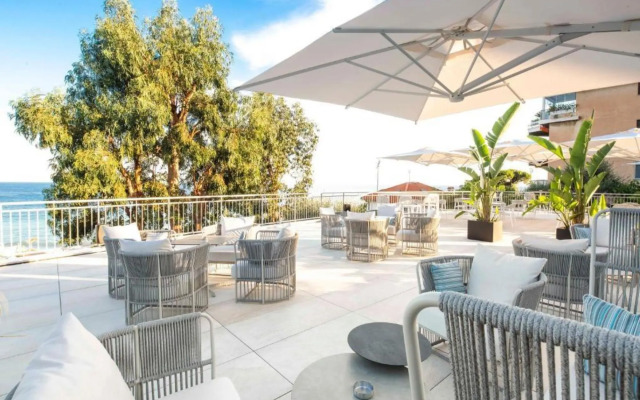 Hotel Villa Levi