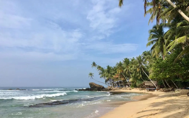 Resident Guest Villa