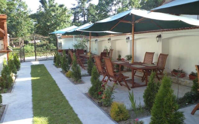 Tzvetelina Palace Hotel