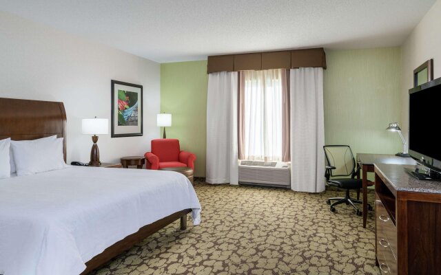 Hilton Garden Inn Valley Forge/Oaks