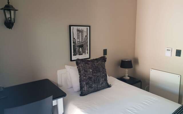 Greenfields Guest House