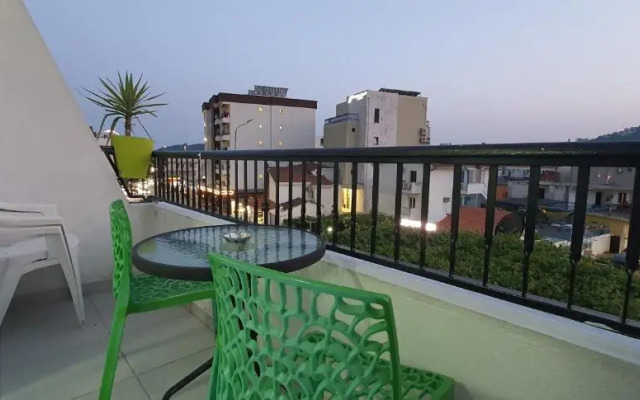 Villa D&B Budva