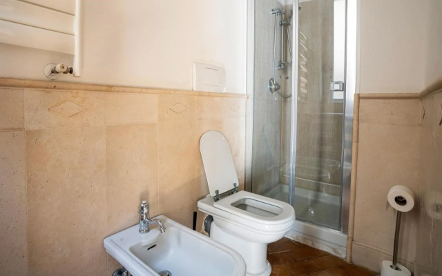 Rome Center Apartment Campo De' Fiori