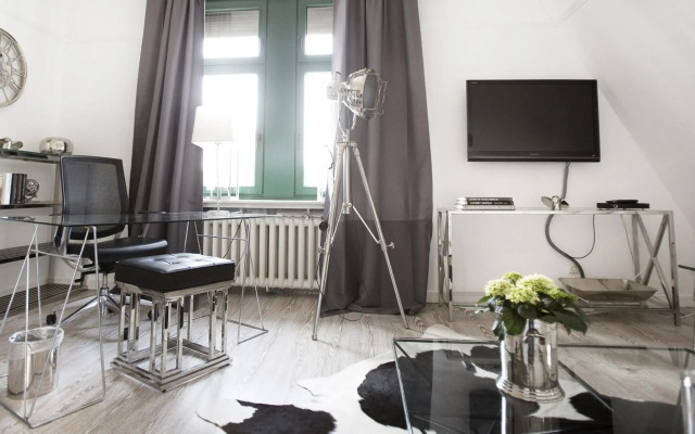 Höhen Hotel Viersen