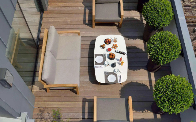 Balthazar Hotel & Spa Rennes - MGallery Collection
