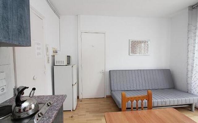Apartaments Nàutic